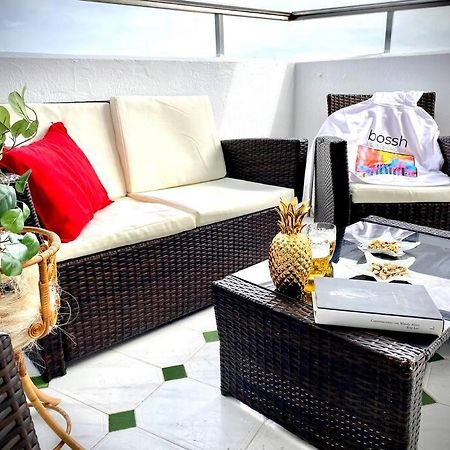 Apartament Mychoice Victoria Rota Zewnętrze zdjęcie
