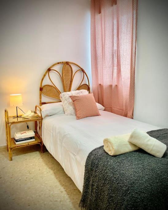 Apartament Mychoice Victoria Rota Zewnętrze zdjęcie