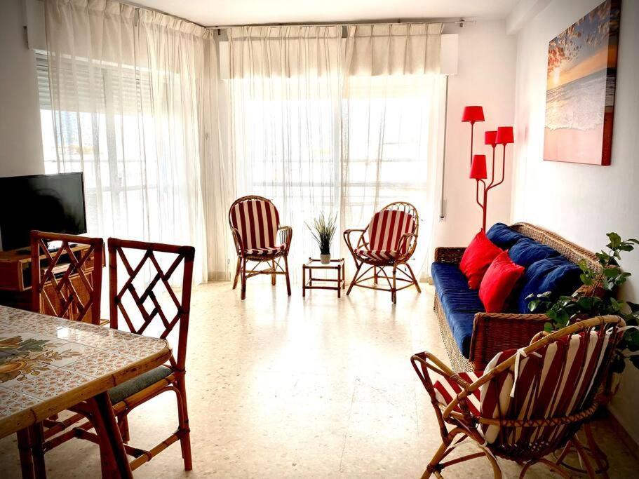 Apartament Mychoice Victoria Rota Zewnętrze zdjęcie