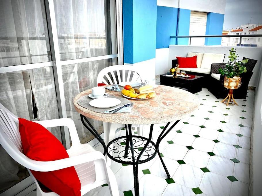 Apartament Mychoice Victoria Rota Zewnętrze zdjęcie