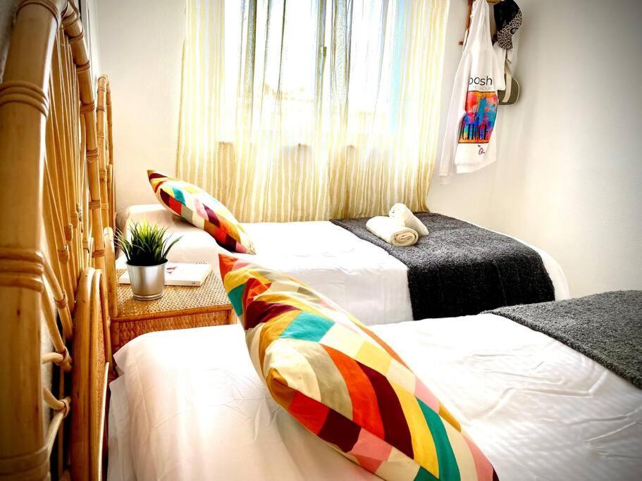 Apartament Mychoice Victoria Rota Zewnętrze zdjęcie