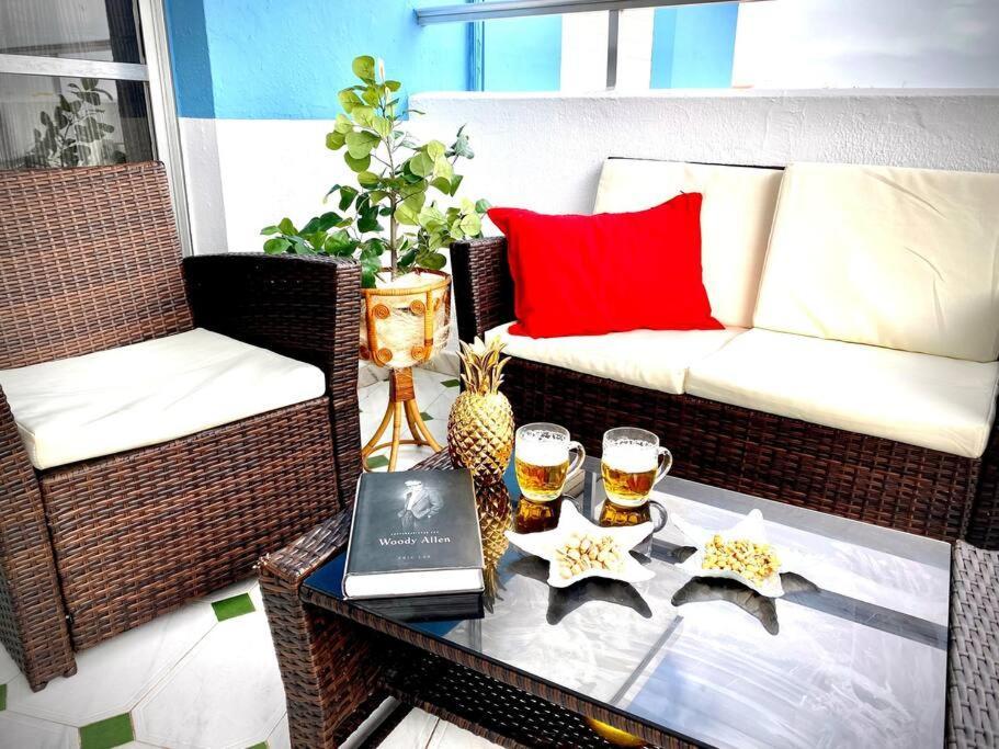 Apartament Mychoice Victoria Rota Zewnętrze zdjęcie