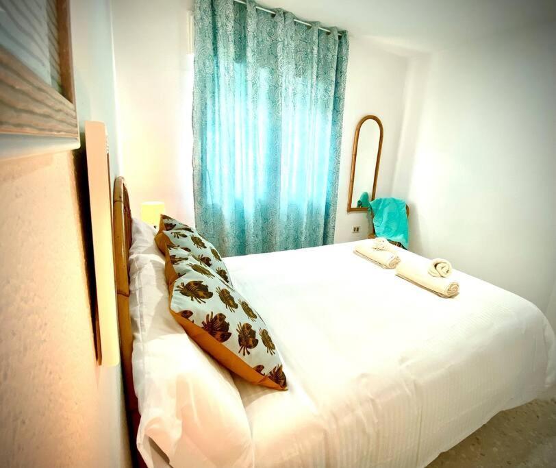 Apartament Mychoice Victoria Rota Zewnętrze zdjęcie