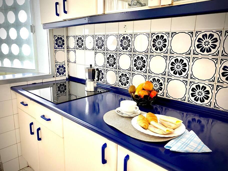 Apartament Mychoice Victoria Rota Zewnętrze zdjęcie