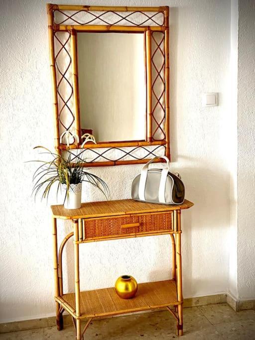 Apartament Mychoice Victoria Rota Zewnętrze zdjęcie