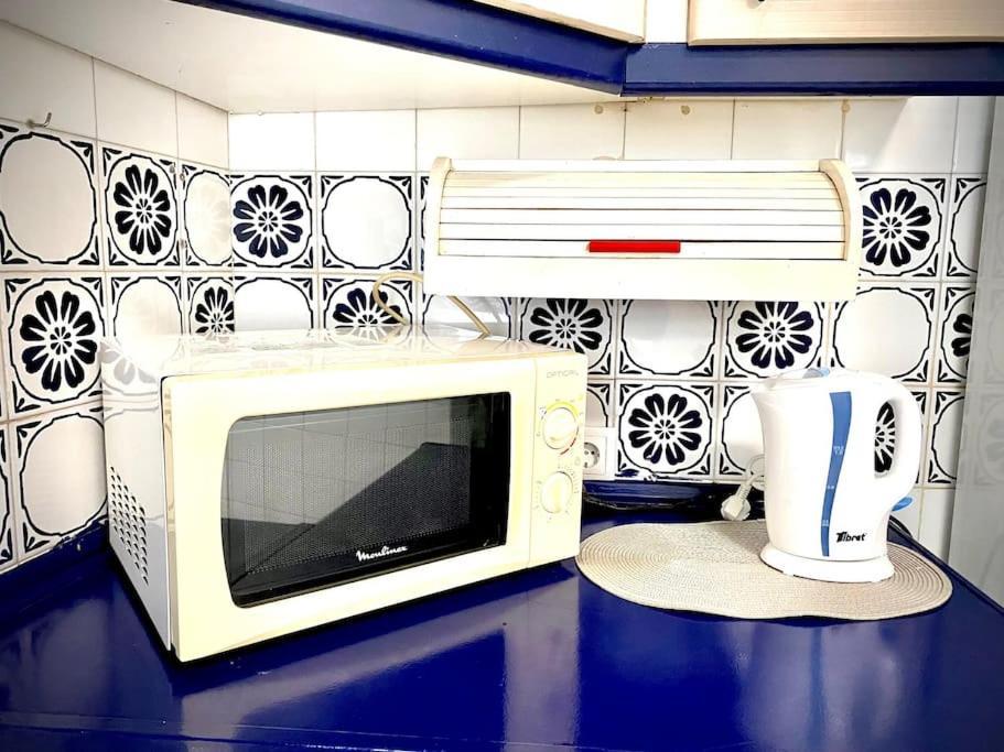 Apartament Mychoice Victoria Rota Zewnętrze zdjęcie