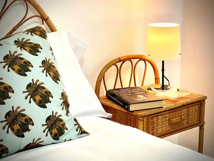 Apartament Mychoice Victoria Rota Zewnętrze zdjęcie
