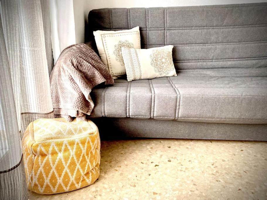 Apartament Mychoice Victoria Rota Zewnętrze zdjęcie