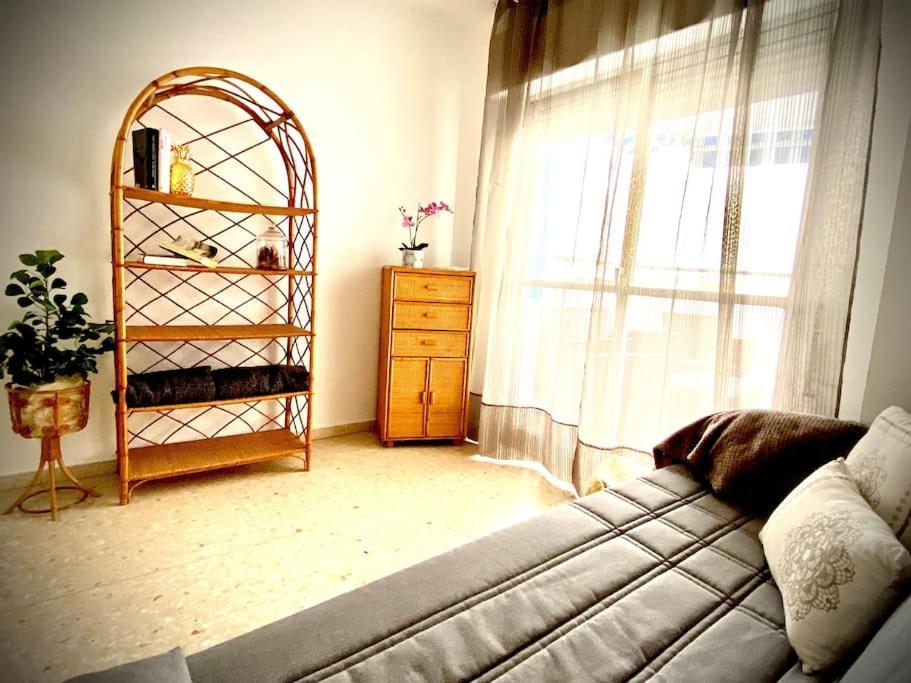 Apartament Mychoice Victoria Rota Zewnętrze zdjęcie