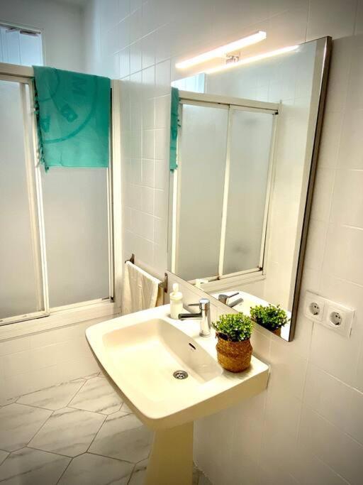 Apartament Mychoice Victoria Rota Zewnętrze zdjęcie