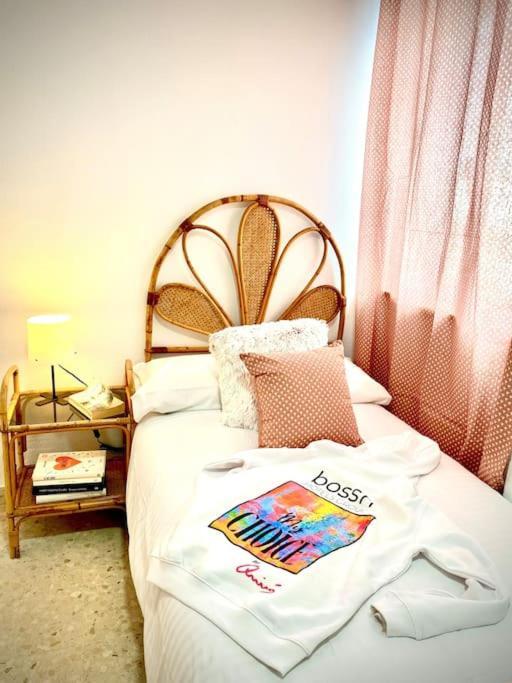 Apartament Mychoice Victoria Rota Zewnętrze zdjęcie