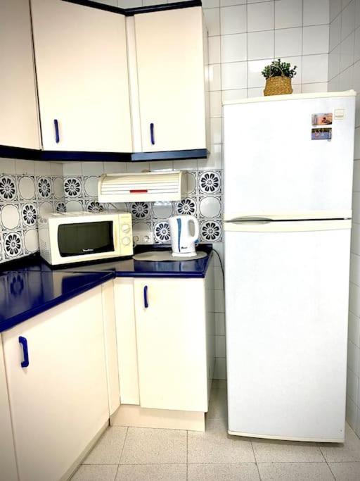 Apartament Mychoice Victoria Rota Zewnętrze zdjęcie