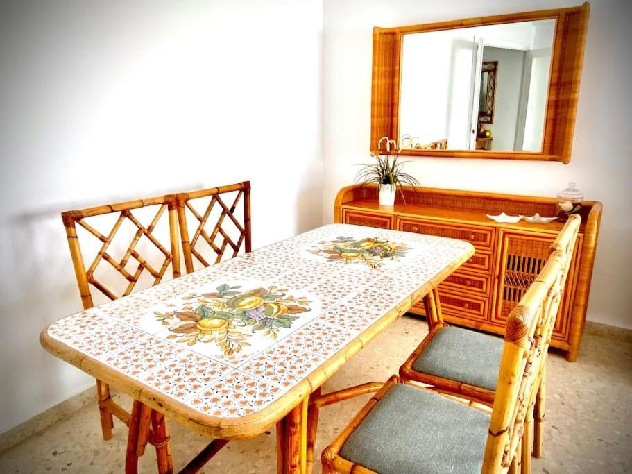 Apartament Mychoice Victoria Rota Zewnętrze zdjęcie