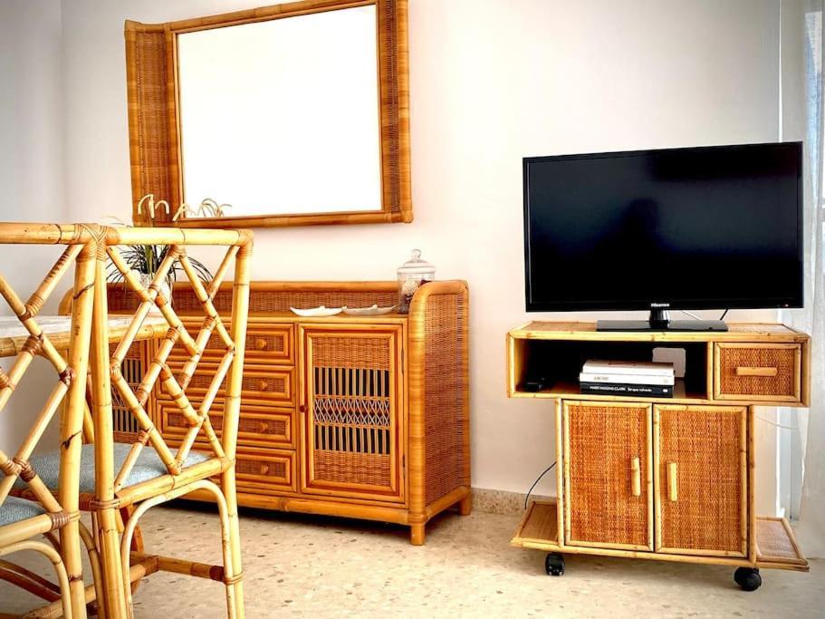 Apartament Mychoice Victoria Rota Zewnętrze zdjęcie