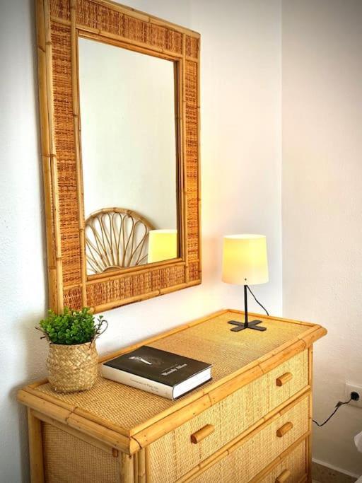 Apartament Mychoice Victoria Rota Zewnętrze zdjęcie